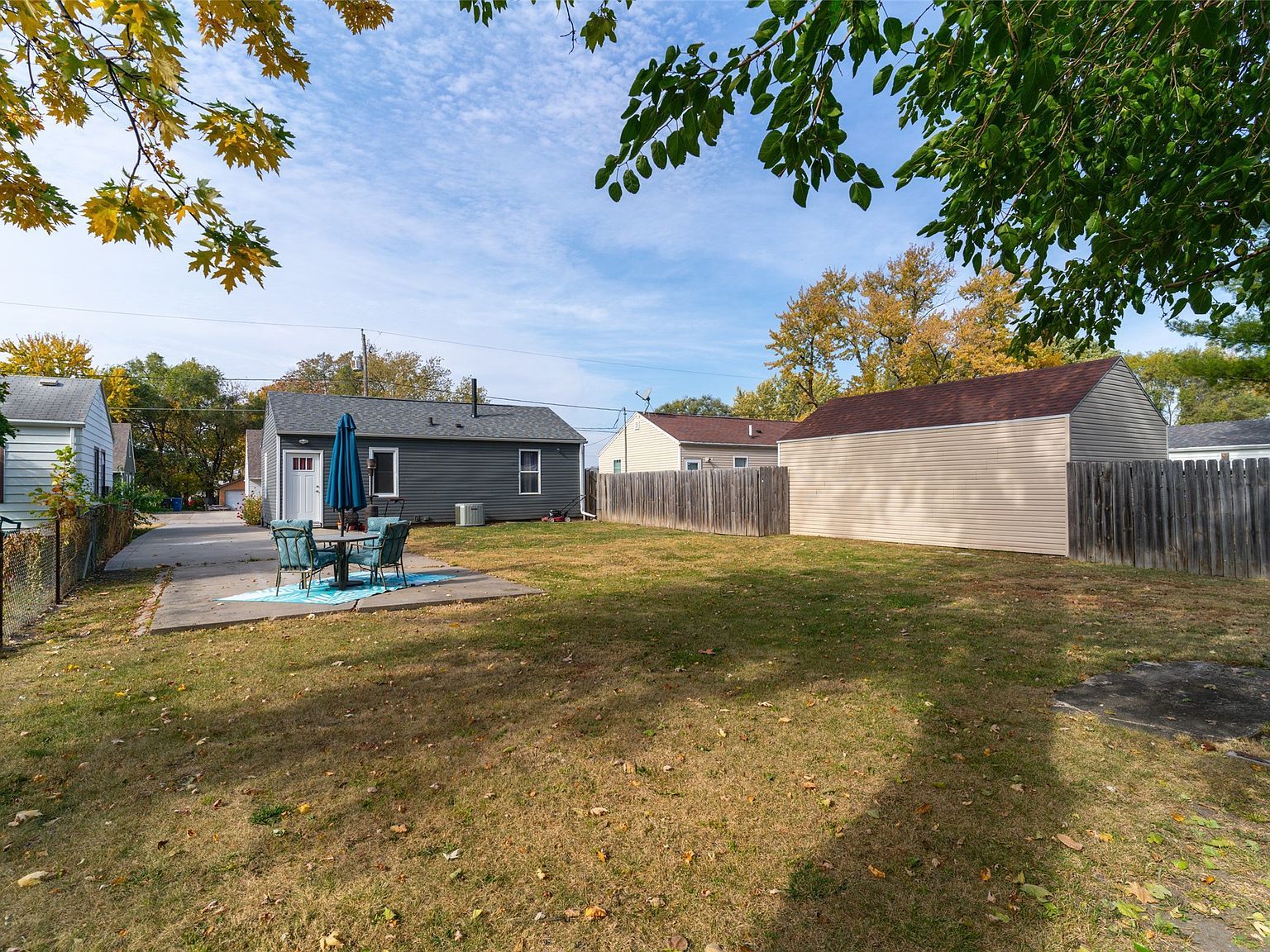 2113 E 21st St Des Moines, IA 50317  | Single Family