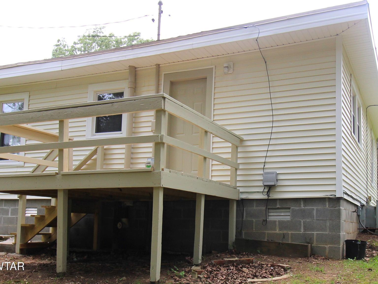 1139 S Main St Lexington, TN 38351  | Single Family