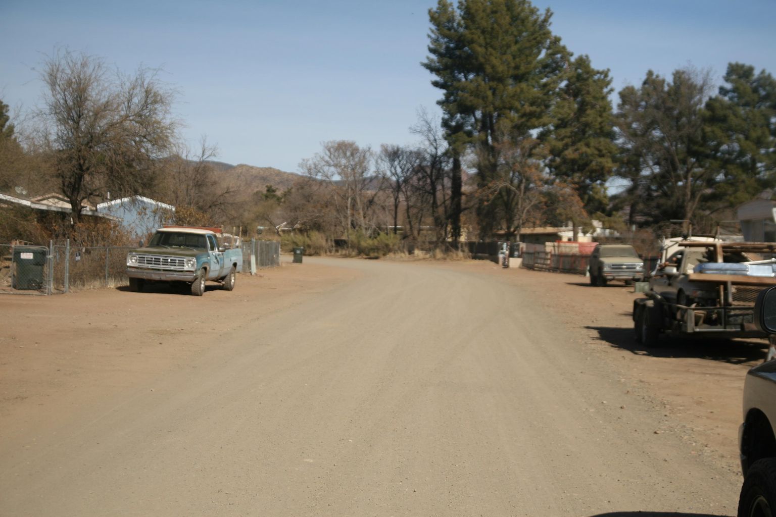 857 S Tonto Creek Drive, Payson, AZ 85541  | Land/Lot