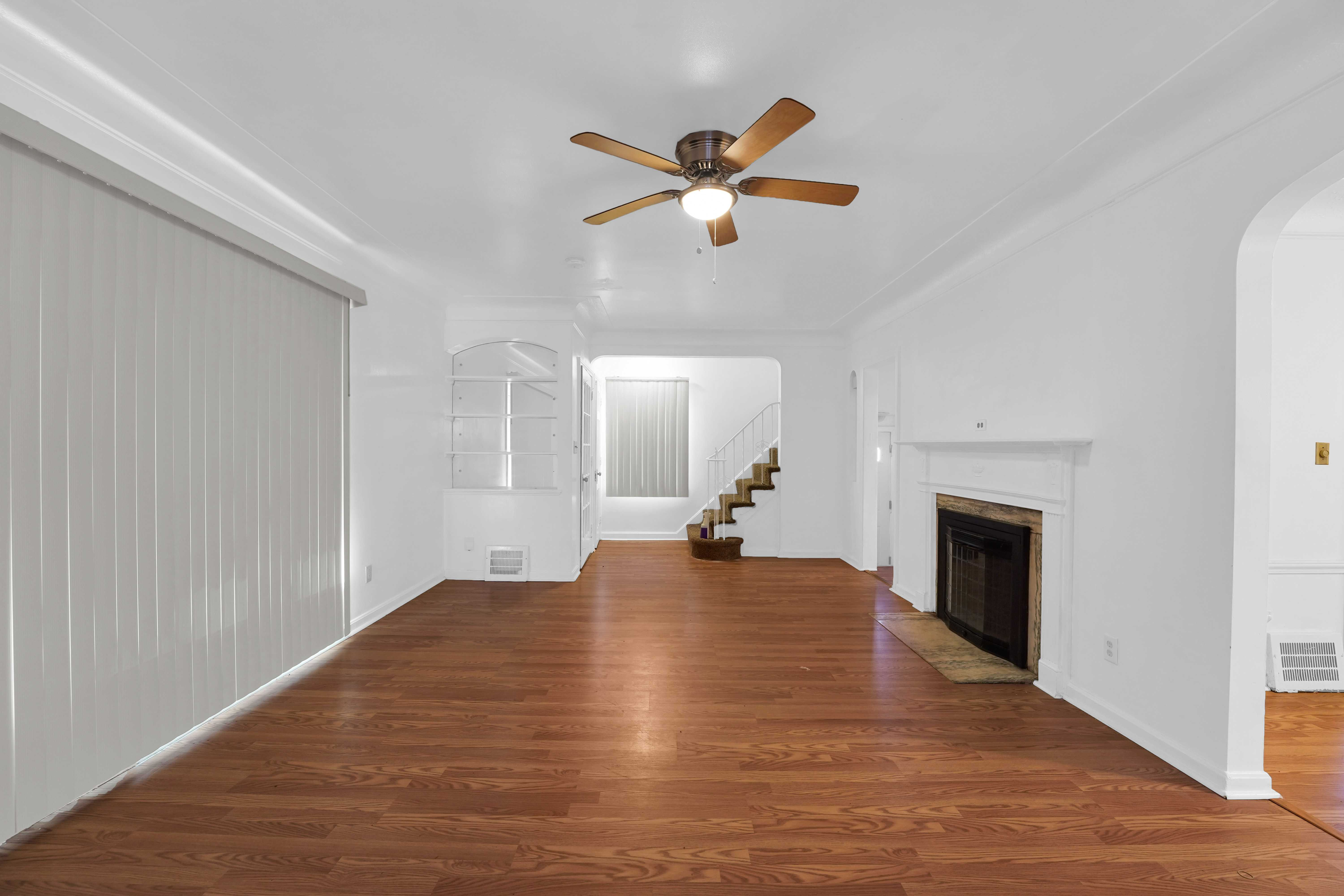 3499 Antisdale Avenue, Cleveland Heights, OH, USA, 44118 - Thumbnail 5