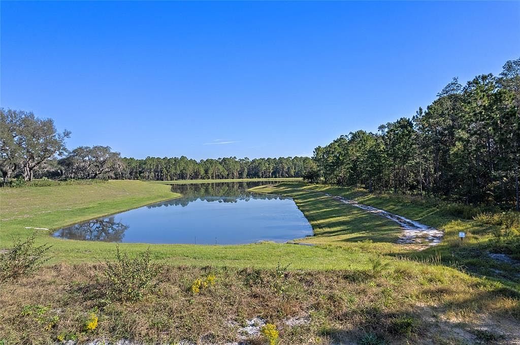 20280 Shoreline Ranches Ln #27 Umatilla, FL 32784  | Land/Lot