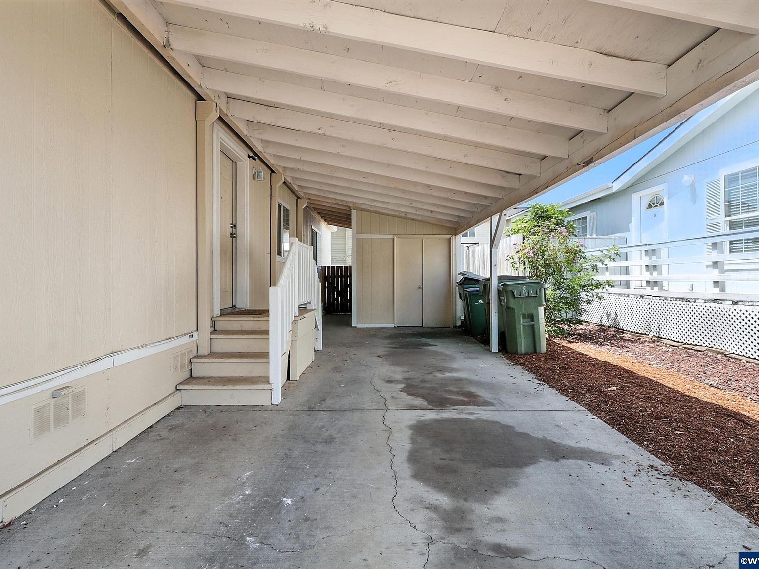 1000 S McKern Ct #29 Newberg, OR 97132  | New build