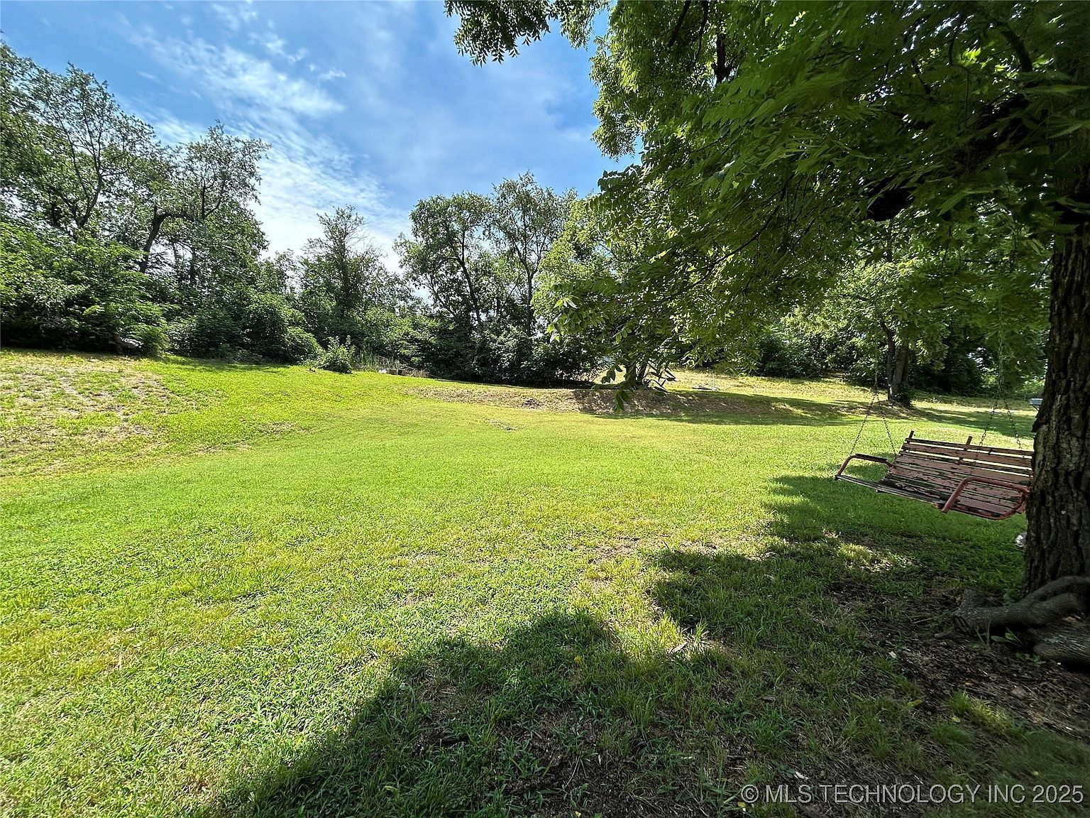 306 N Water St Locust Grove, OK 74352  | Land/Lot