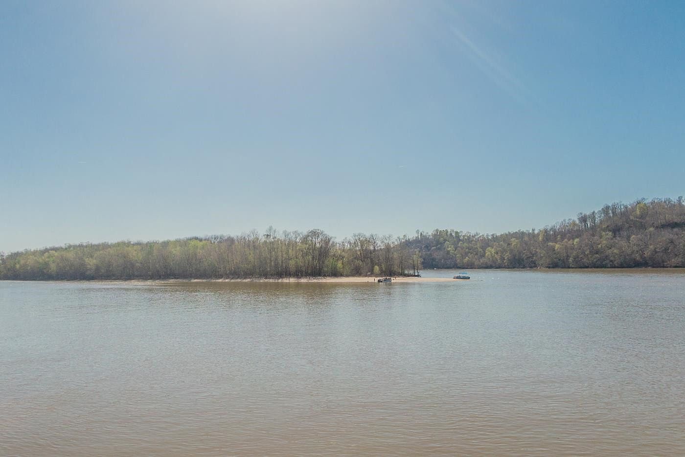 992 River Front Dr Clifton, TN 38425 | Land/Lot