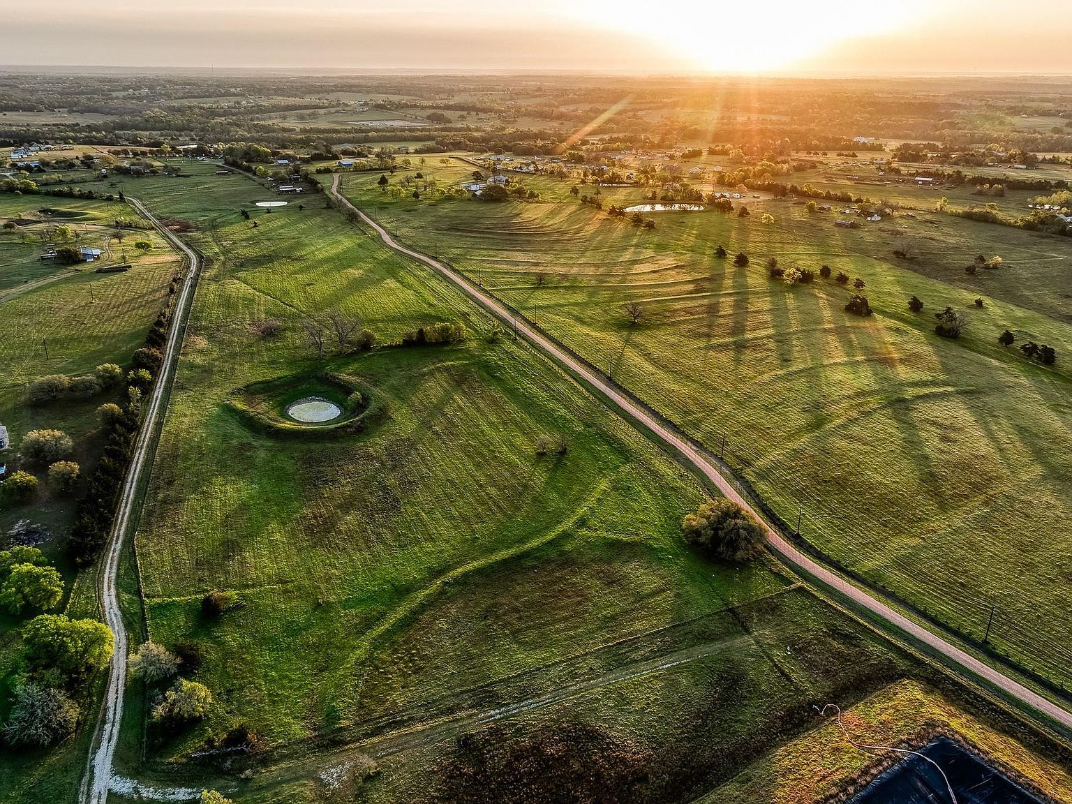 Tracts 10&11 Fieldcrest Ln Burton, TX 77835 | Land/Lot