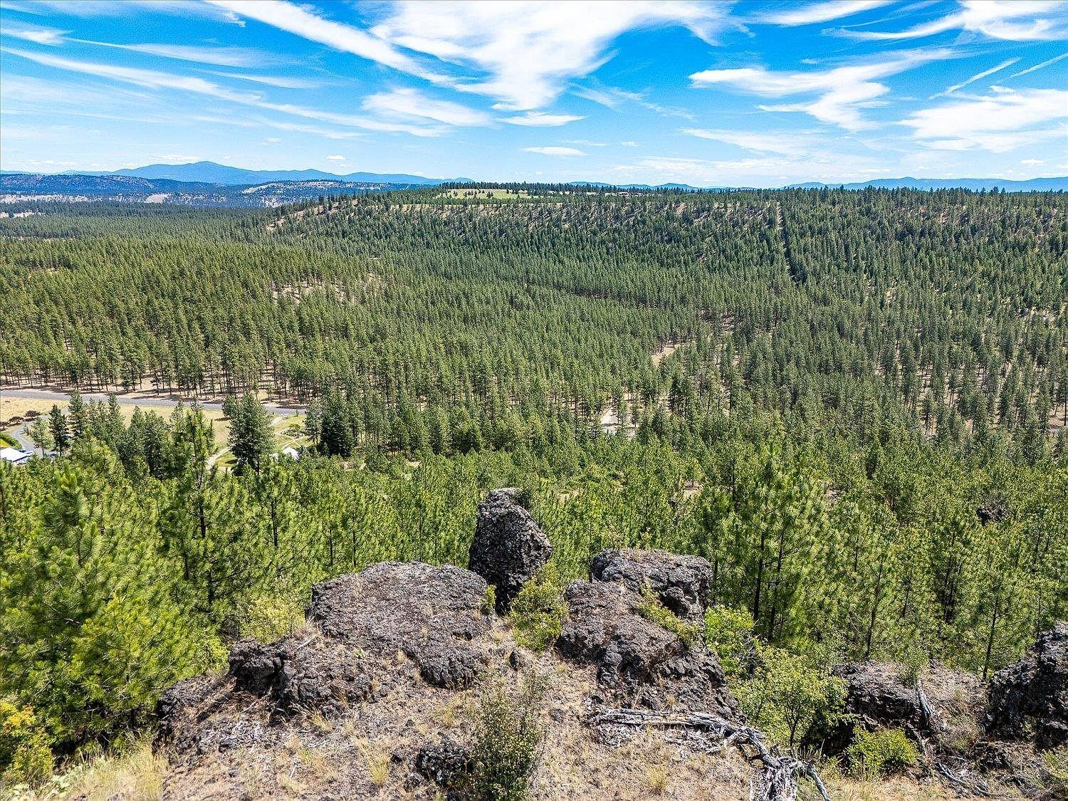 N Garfield Rd Spokane, WA 99224  | Land/Lot