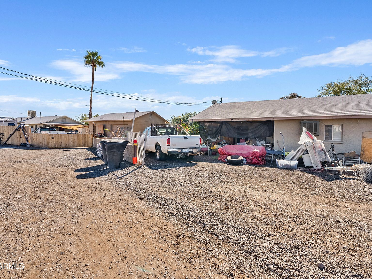 11507 N 79th Dr Peoria, AZ 85345  | Multi Family