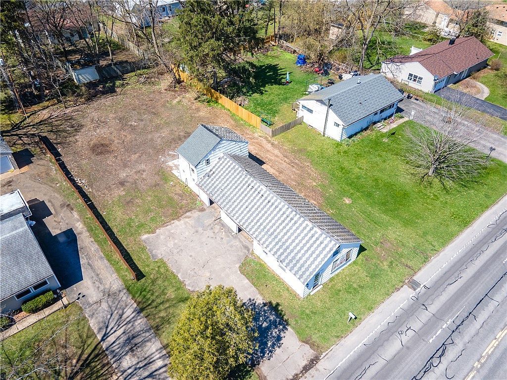 769 Bay Rd #37 Webster, NY 14580 | Land/Lot