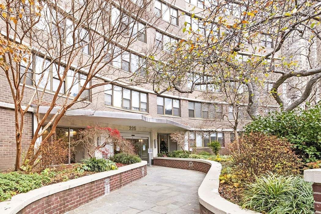 225 East 36th Street, New York, NY, USA, 10016 | Condominium