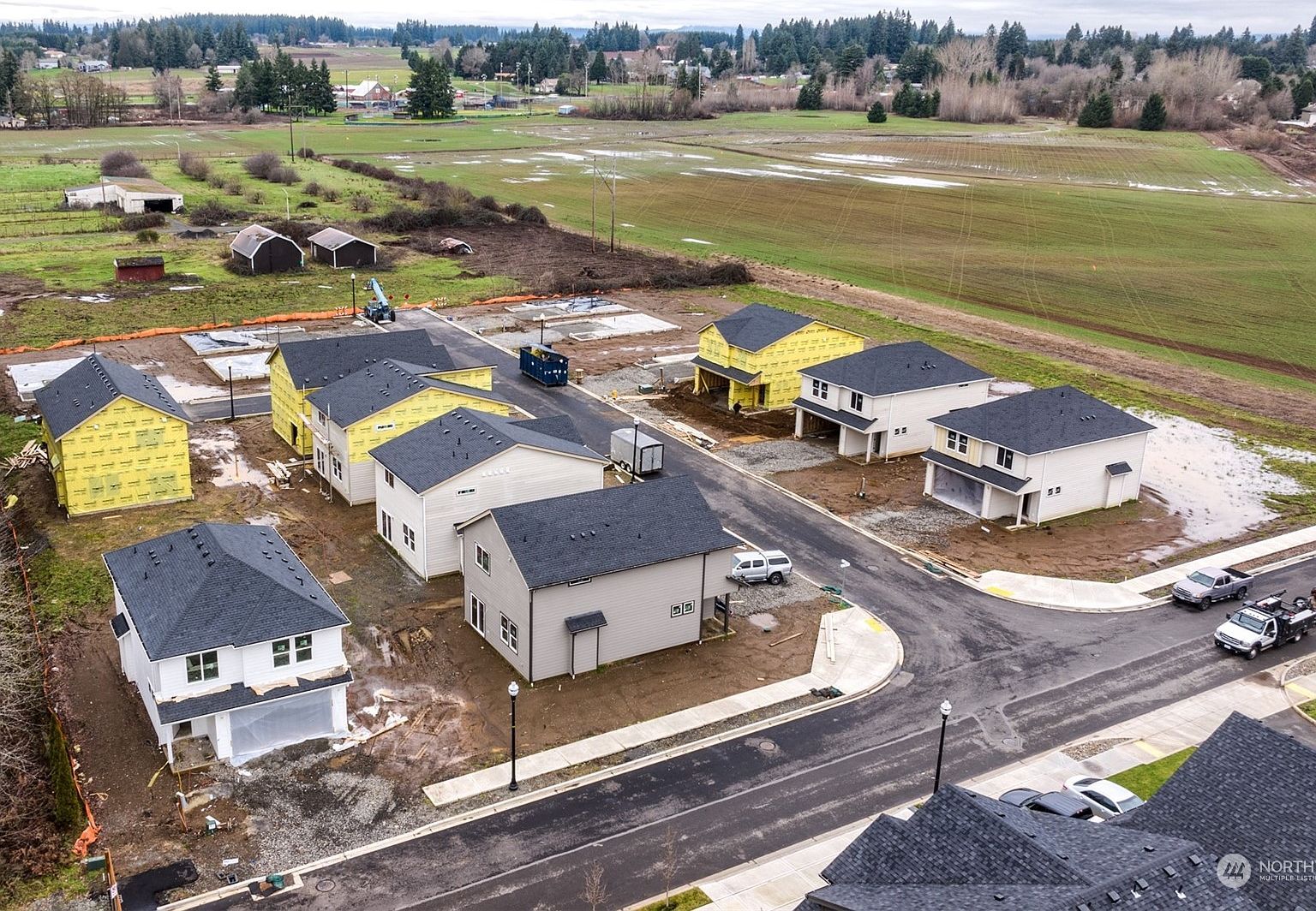 11114 NE 91st Ave Vancouver, WA 98662 | Single Family