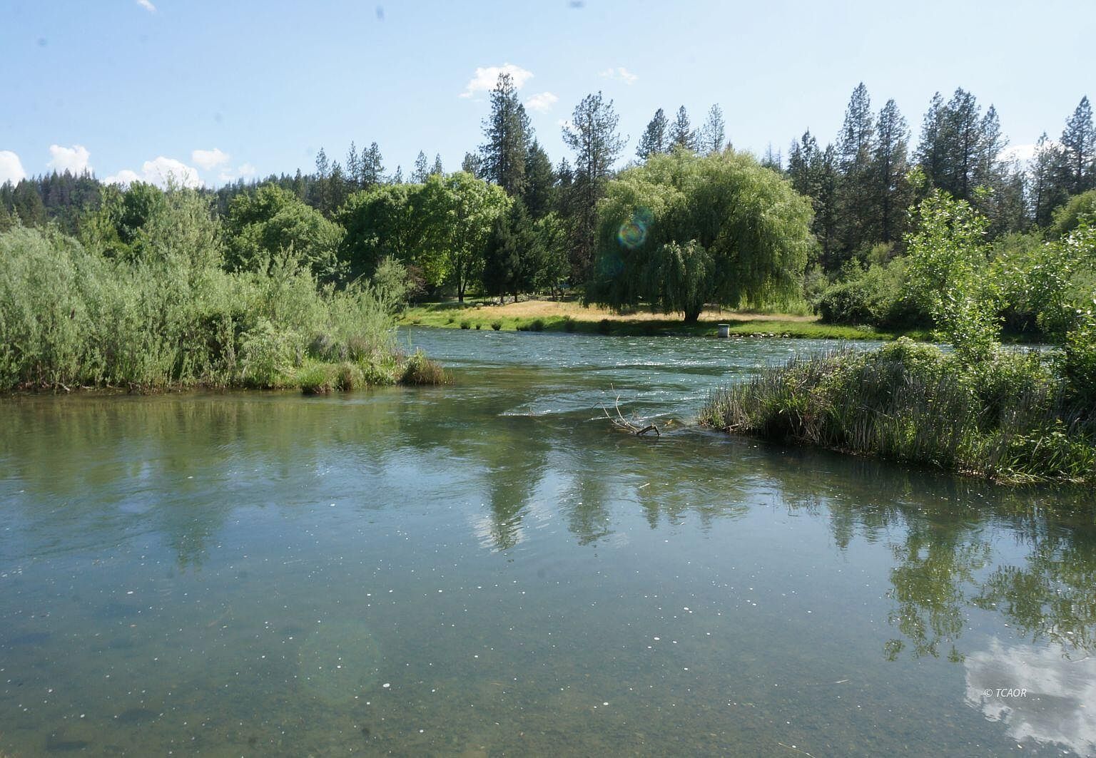 7640 Rush Creek Rd Lewiston, CA 96052  | Land/Lot