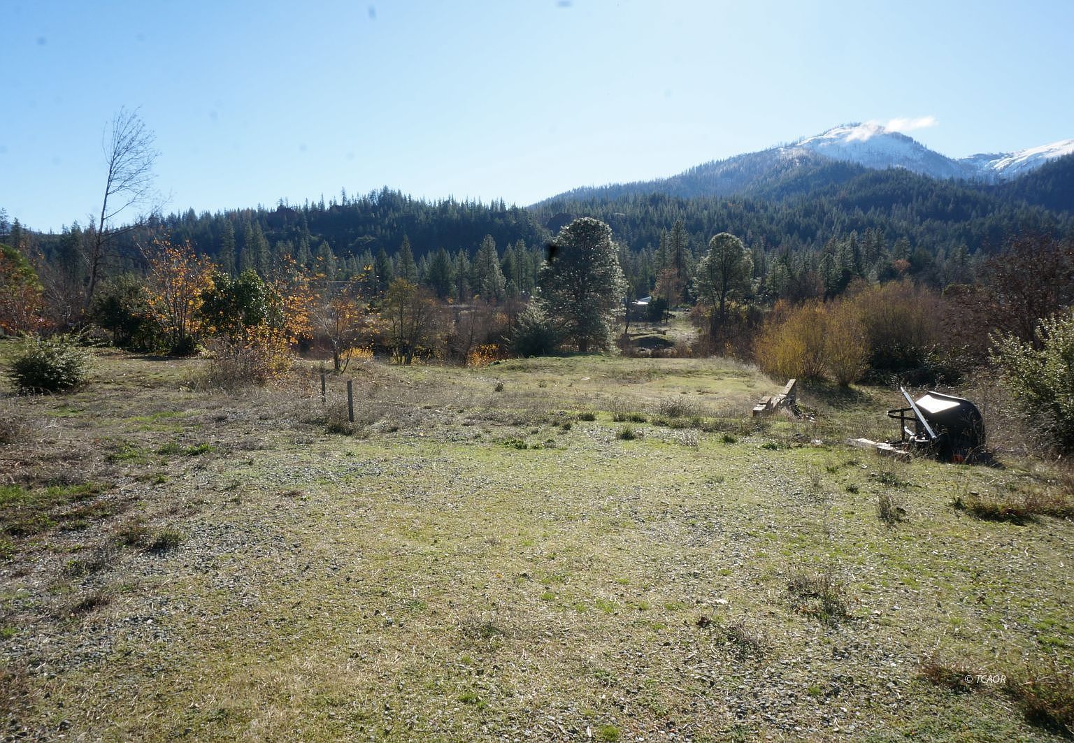 50 Acorn Ln Junction City, CA 96048  | Land/Lot