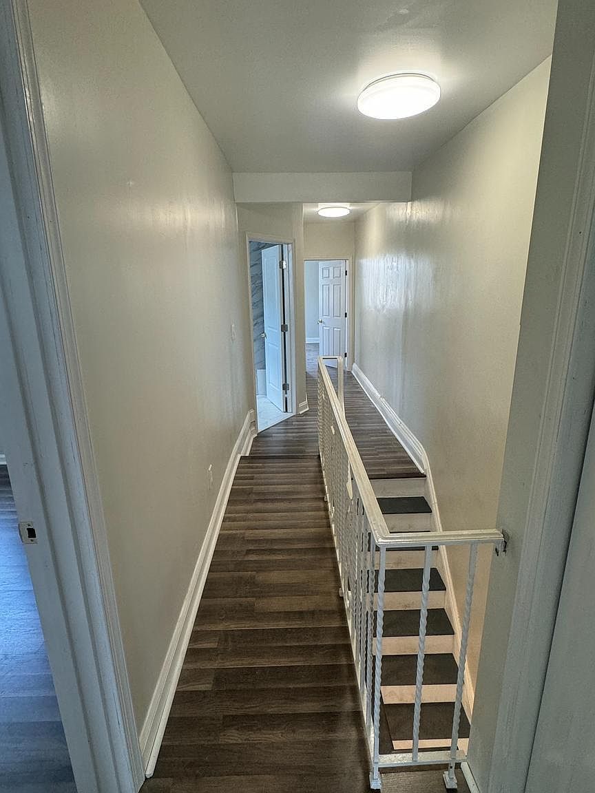 1442 S 16th St Philadelphia, PA 19146  | New build