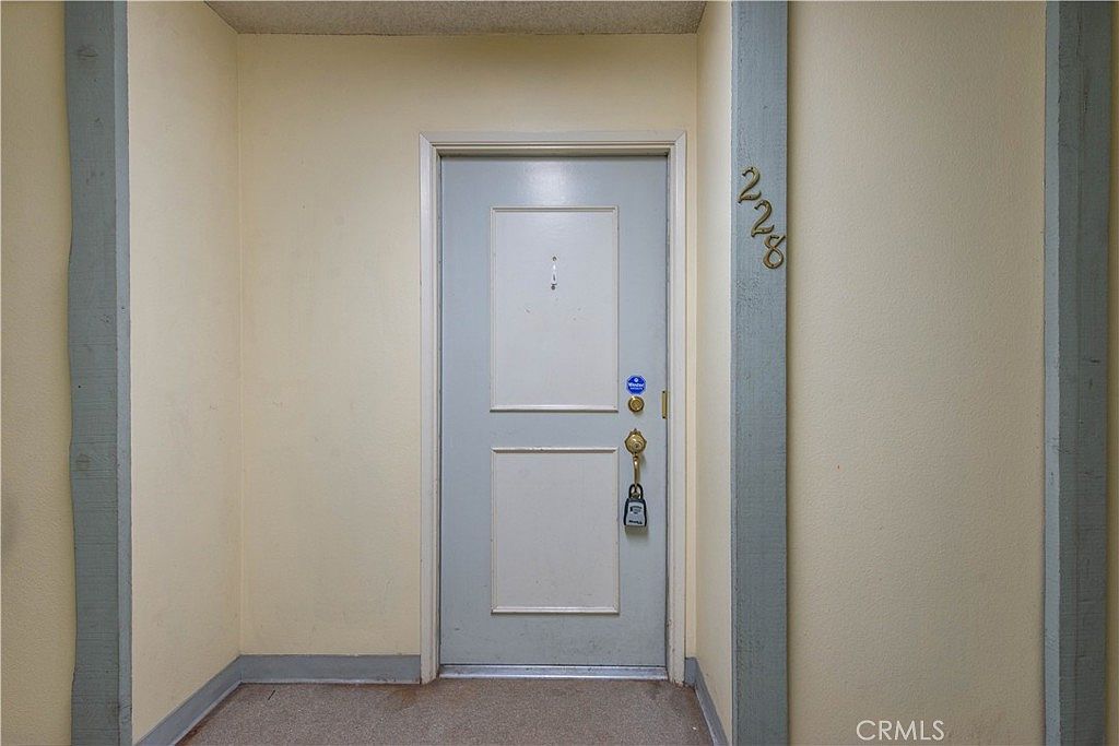 23515 Lyons Ave UNIT 228 Santa Clarita, CA 91355 | Condominium