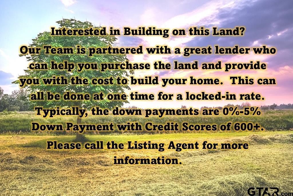 0 S Tool Dr Kemp, TX 75143  | Land/Lot