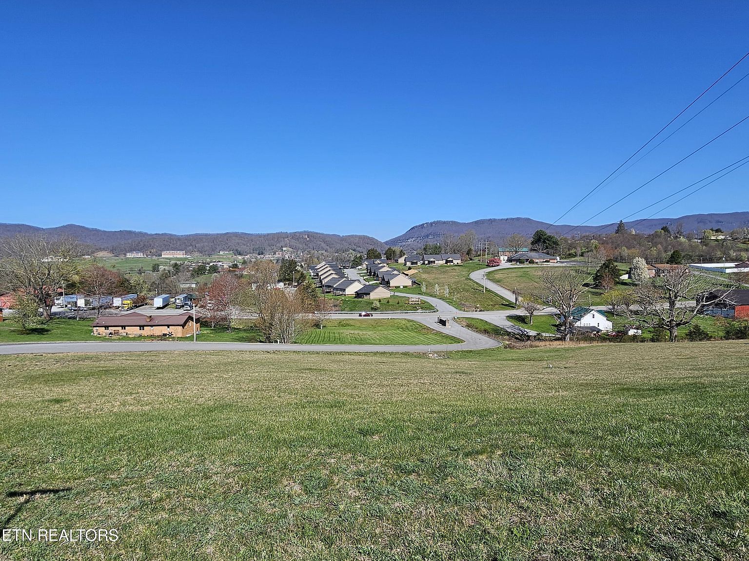 LOT 30 Robbins Ln Harrogate, TN 37752 | Land/Lot