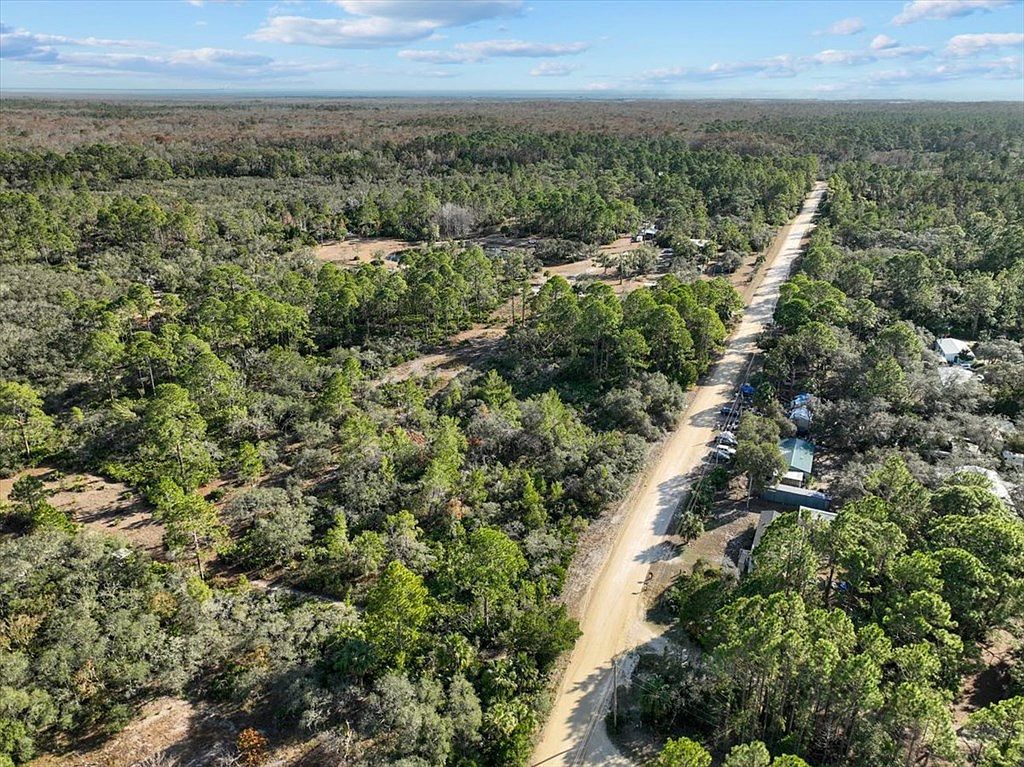 0 SW 123rd Ter Cedar Key, FL 32625  | Land/Lot