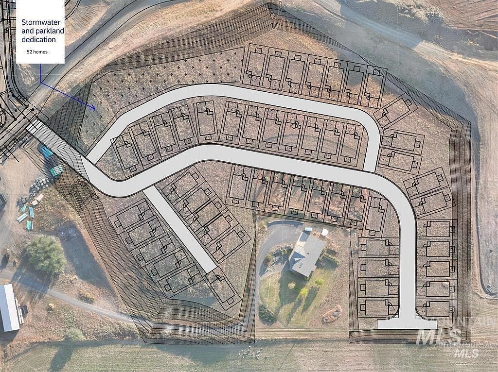 Augustine Ave Moscow, ID 83843 | Land/Lot