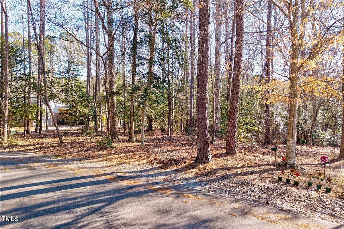3092 Fairway Woods Sanford, NC 27332  | Land/Lot