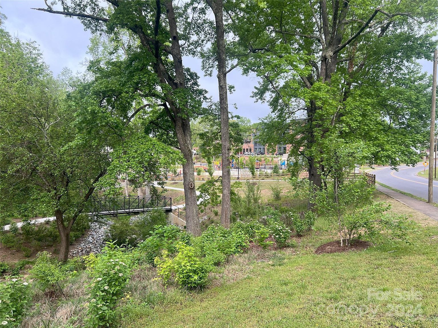 166 Elm St Mooresville, NC 28115 | Land/Lot