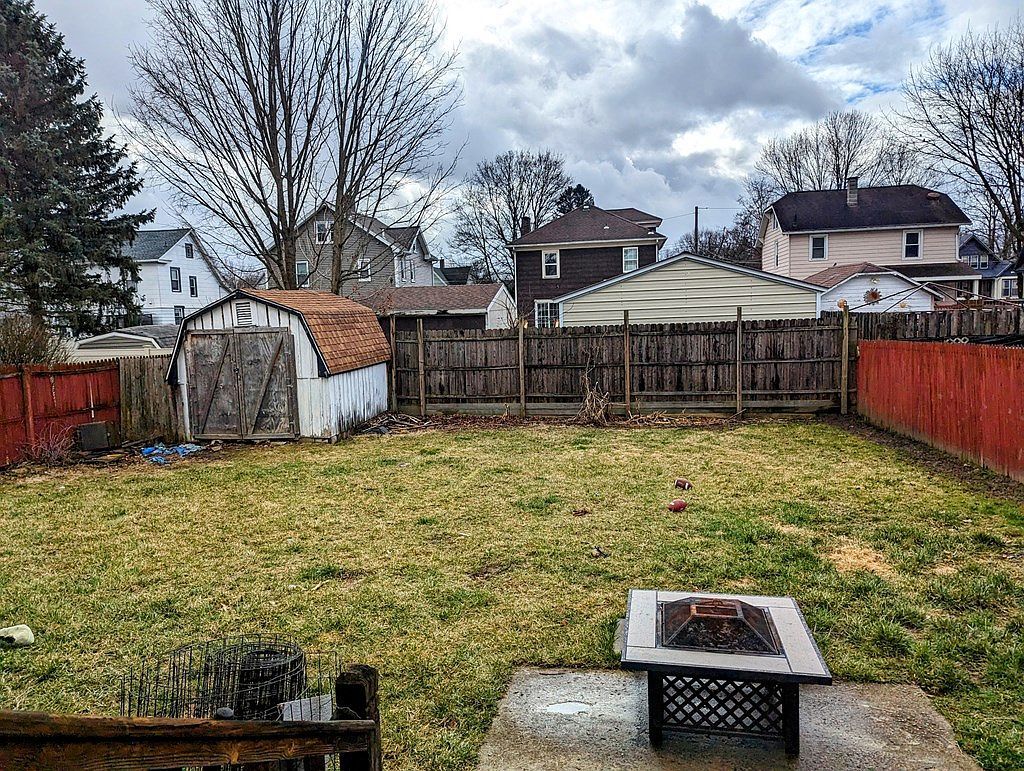 229 Kendall Pl Elmira, NY 14901 | Single Family