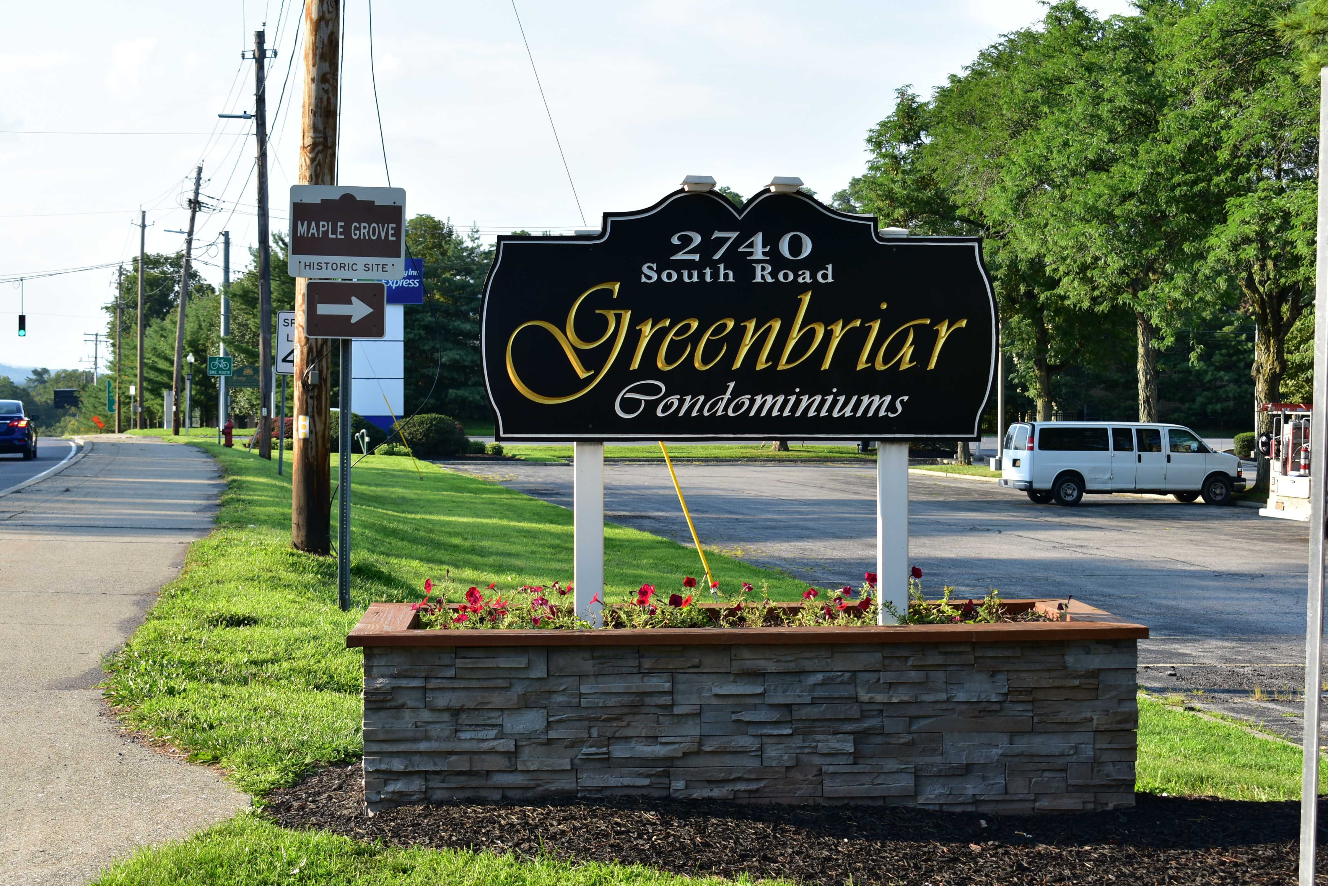 2740 South Road Unit #C1, Poughkeepsie, NY, 12601  | Condominium