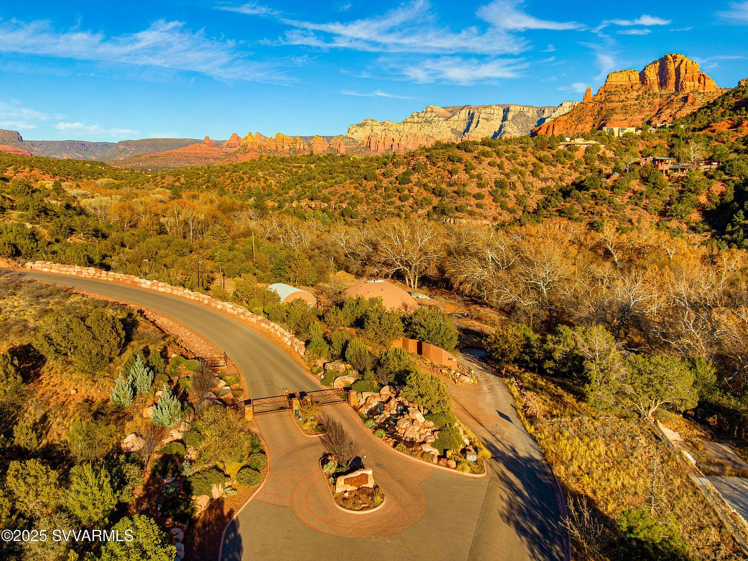 54 Jefferson Ct Sedona, AZ 86336  | Land/Lot