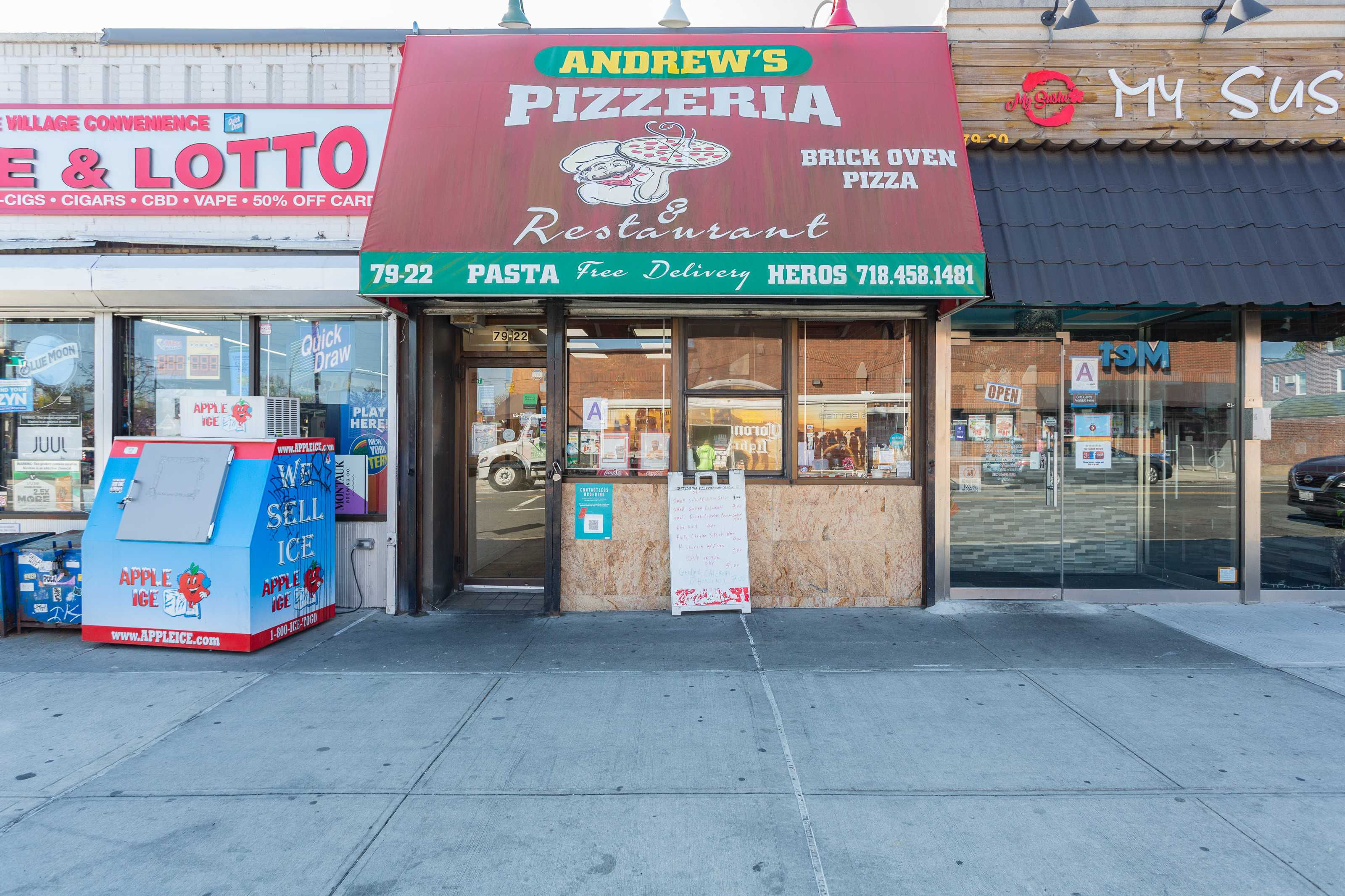 79-22 Eliot Avenue, Flushing, NY, USA, queens, 11379 - Thumbnail 2