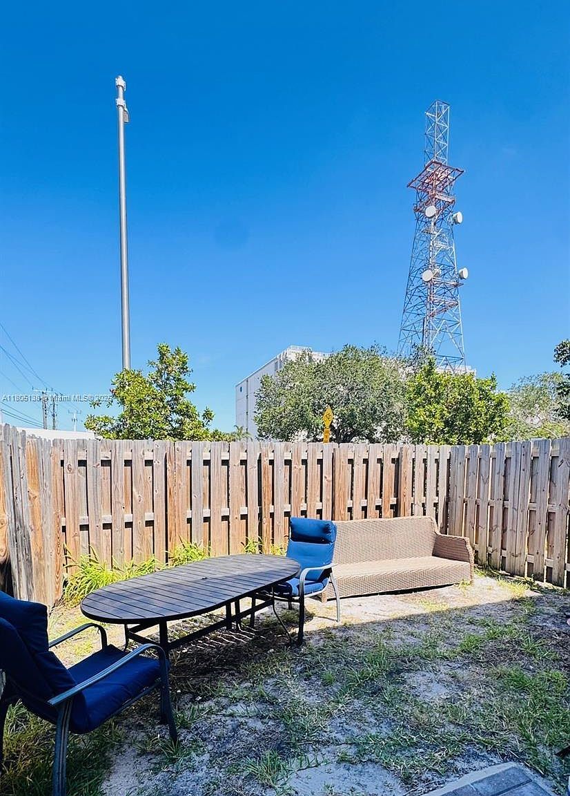 21463 NE 3rd Path Miami, FL 33179  | New build