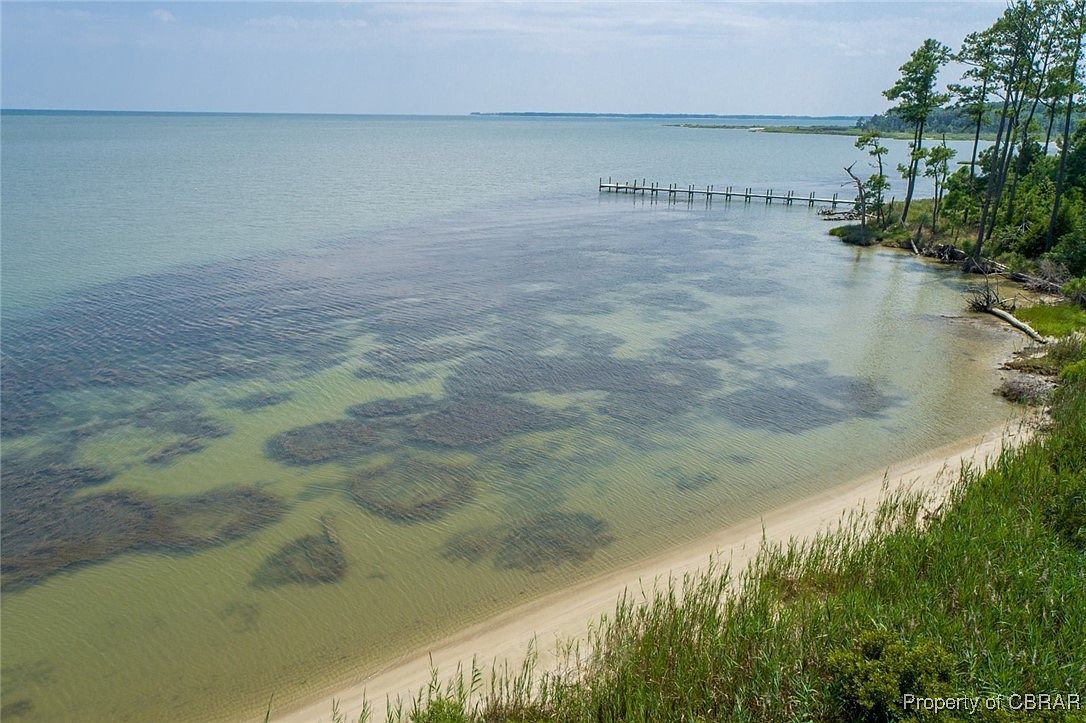 LOT Galway Dr Kilmarnock, VA 22482  | Land/Lot