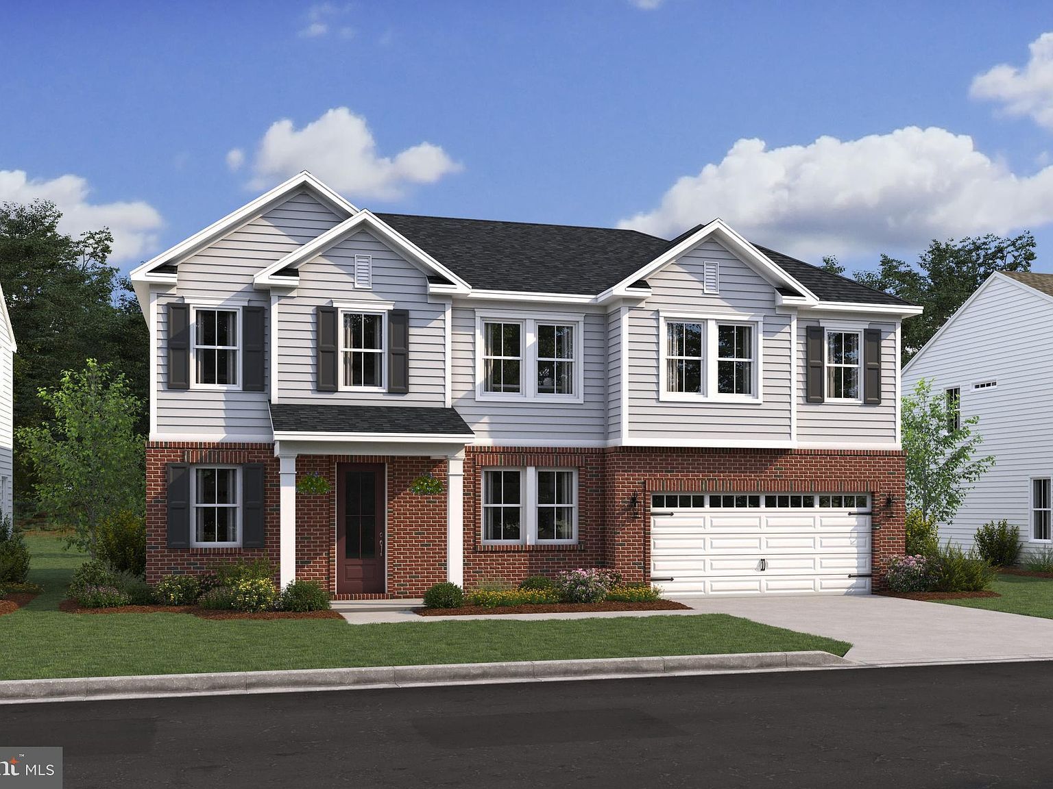 Legume Drive Baltic Martinsburg, WV 25403  | Single Family