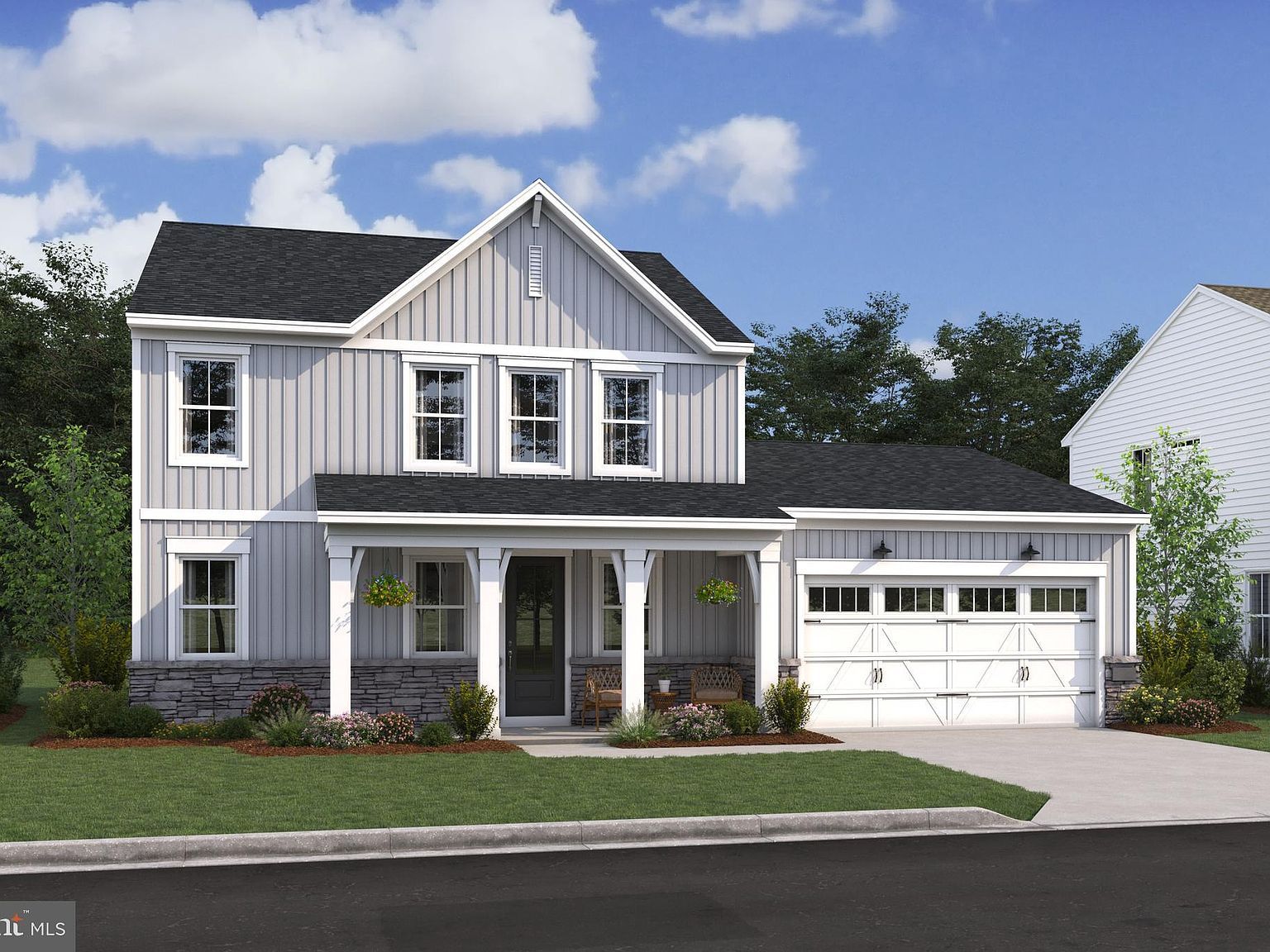 Legume Drive Caspian Martinsburg, WV 25403  | Single Family