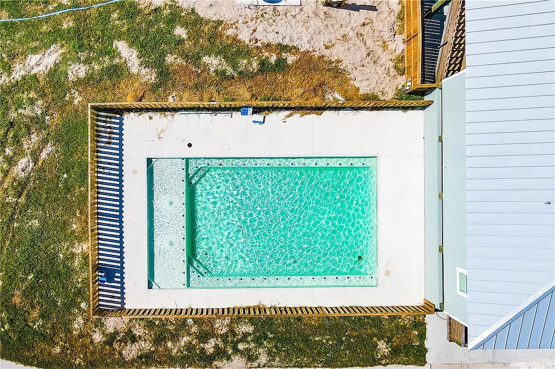 5497 State Highway 361 #38 Pt Aransas, TX 78373 | Land/Lot