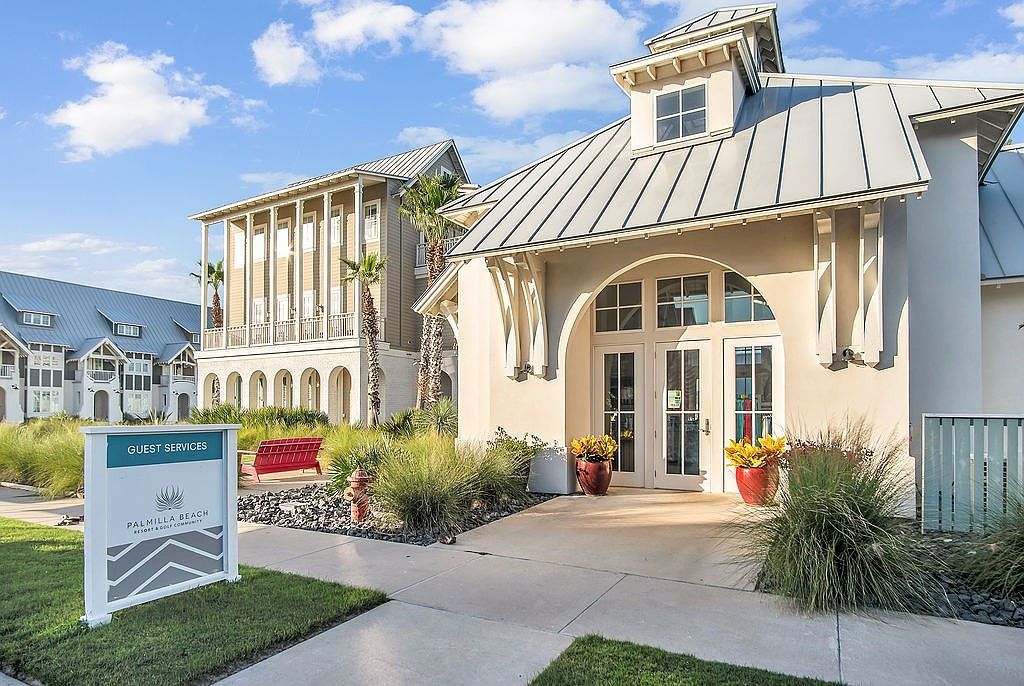 157 Sundew Ln #3B Pt Aransas, TX 78373  | Land/Lot