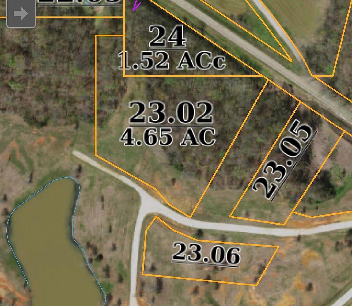 Country Estates Dr New Albany, MS 38652  | Land/Lot