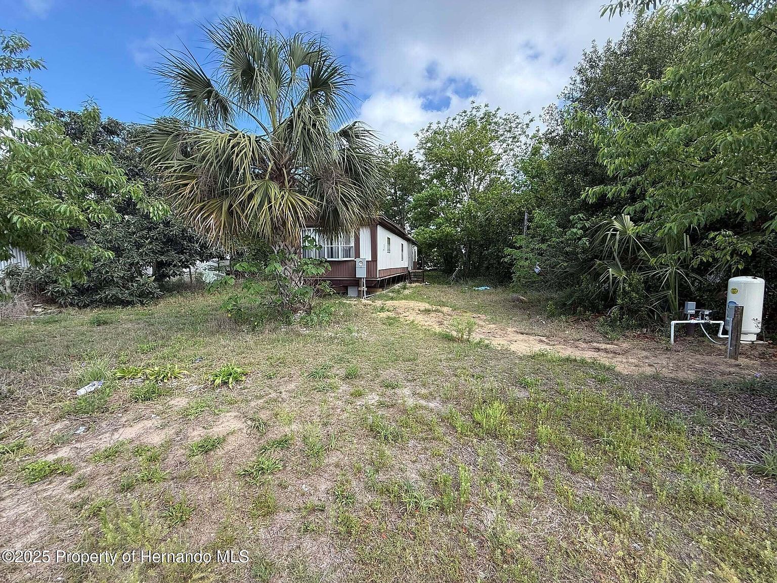 16111 Sarasota St Brooksville, FL 34604  | New build