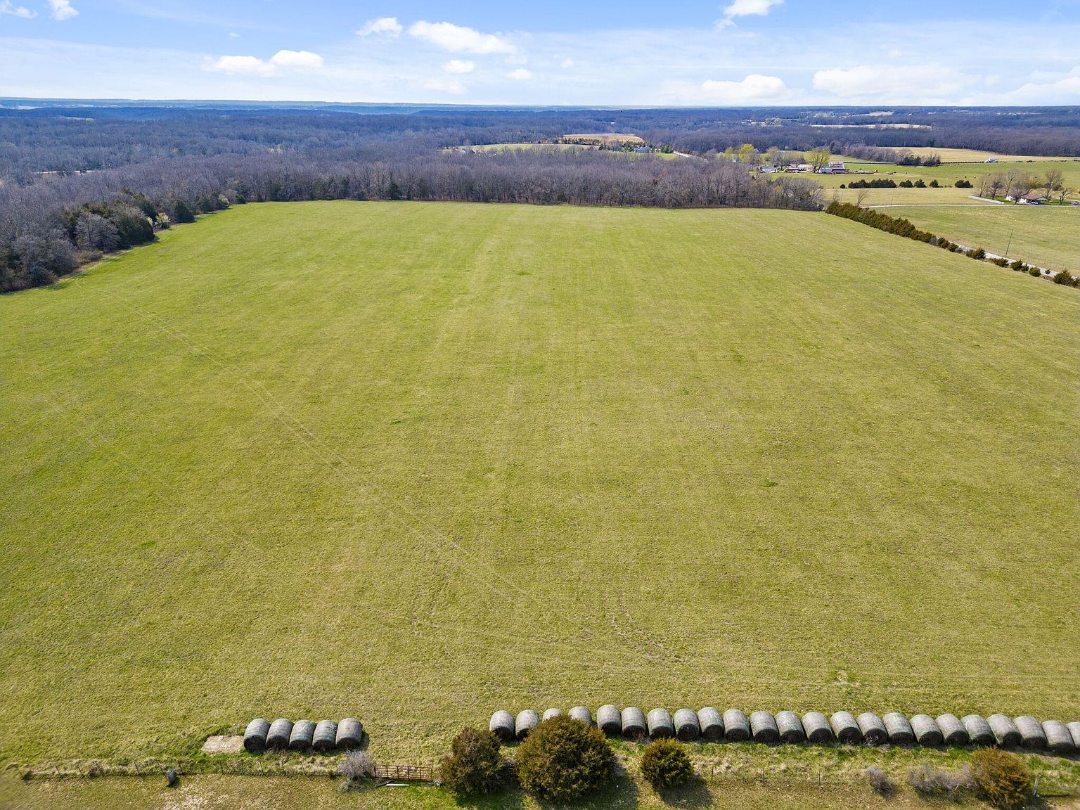 0 Long State Hwy #P Marshfield, MO 65706  | Land/Lot