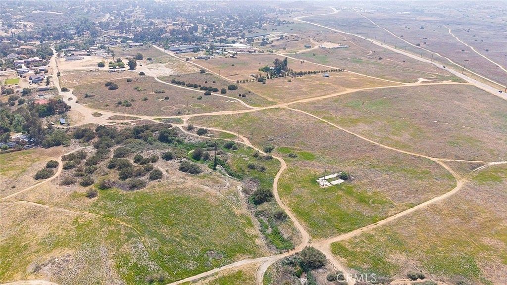 0 Rawhide Ln Riverside, CA 92504  | Land/Lot
