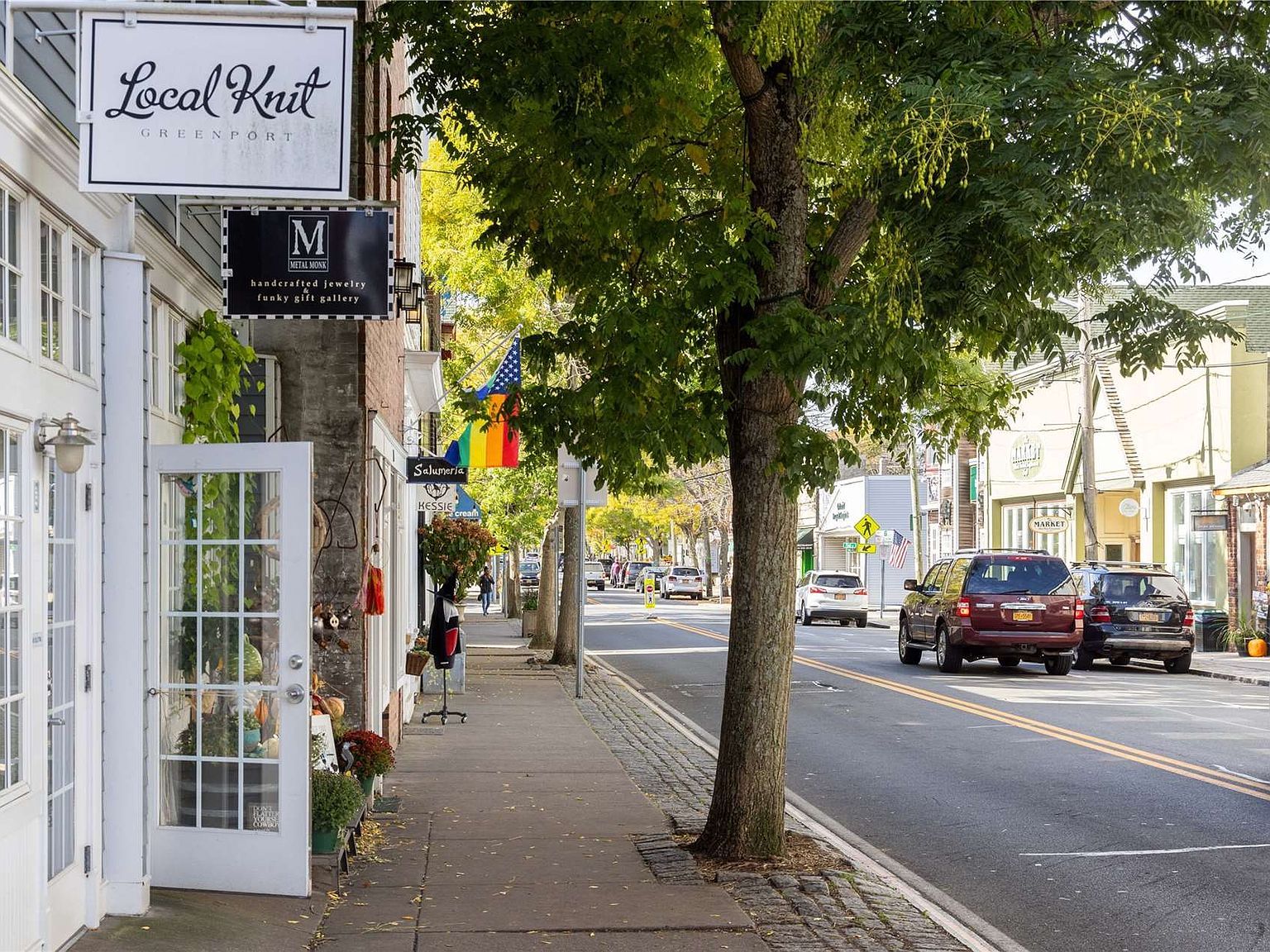 1000 9th St #D38 Greenport, NY 11944 | Condominium