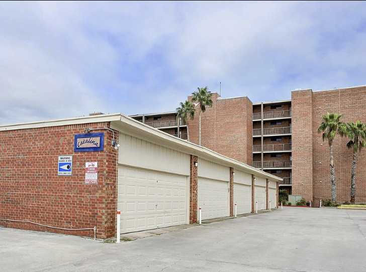 4334 Ocean Drive, Corpus Christi, TX, USA #201, 78412  | Condominium