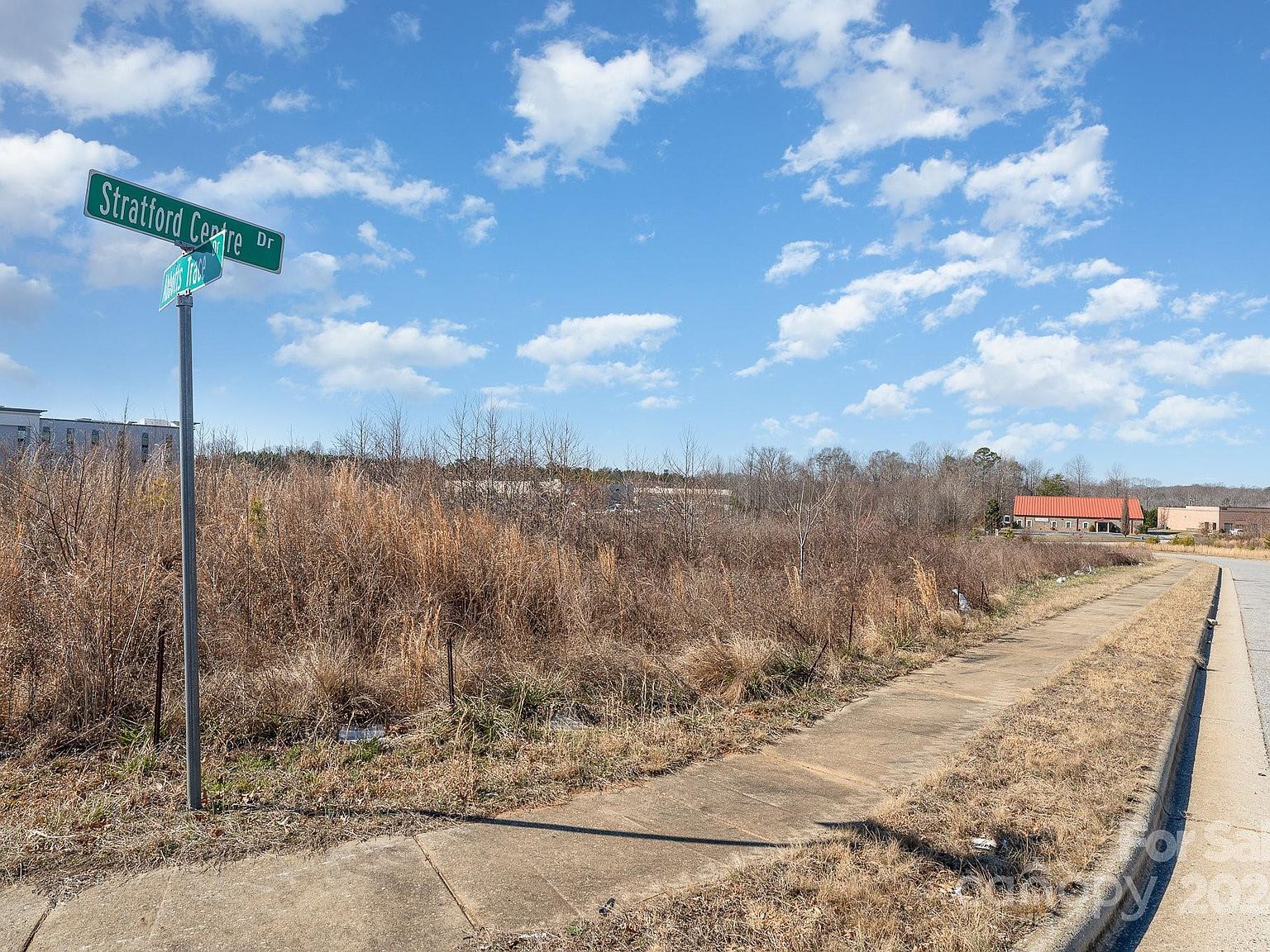 0 Hampton Plaza Dr Kernersville, NC 27284  | Land/Lot