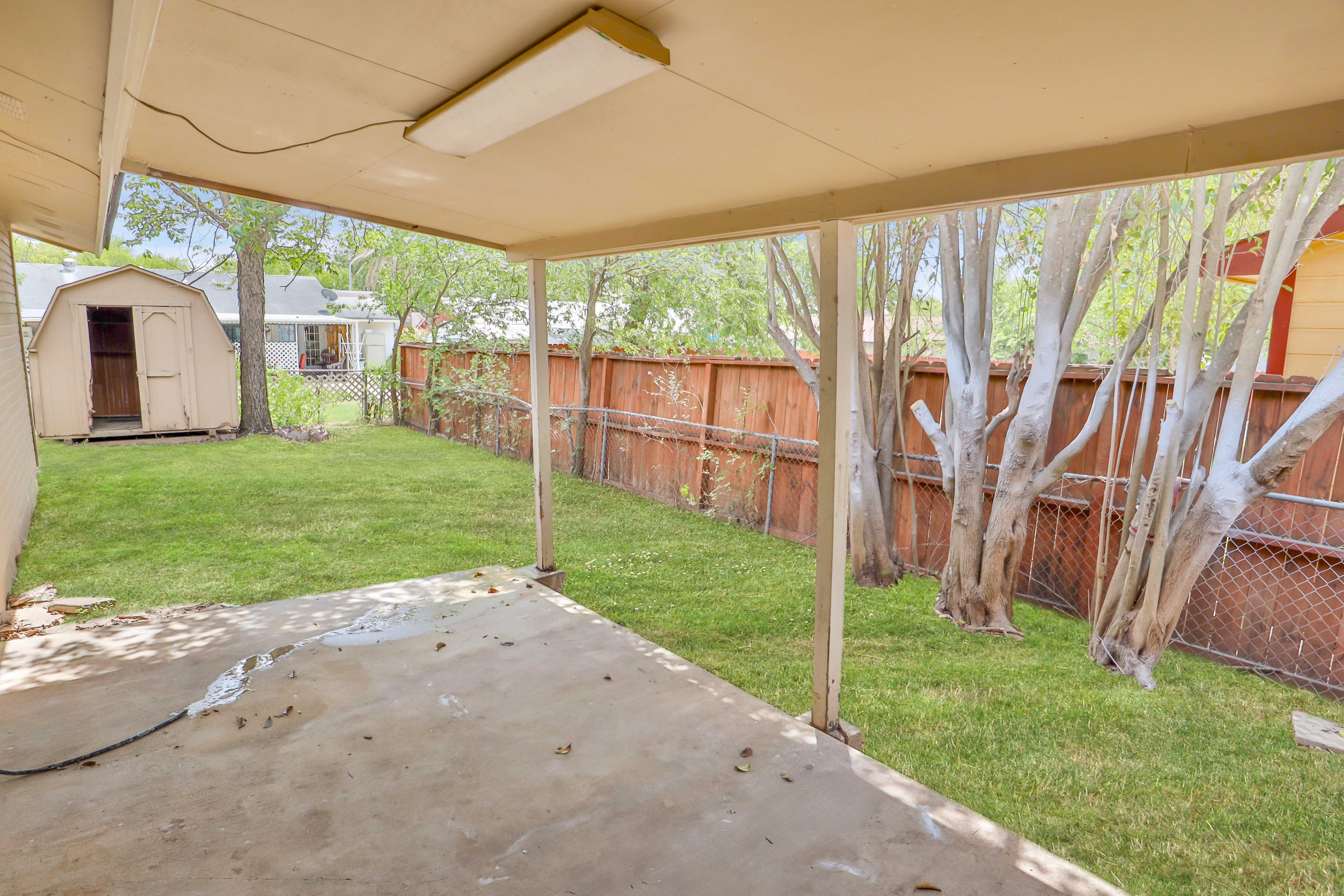 5430 Indian Desert Street, San Antonio, TX, USA, 78242  | Single Family