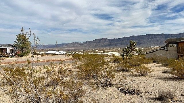 300 E Kelley Dr Meadview, AZ 86444  | Land/Lot