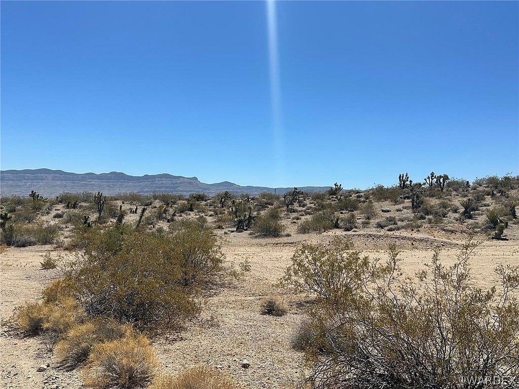 1590 W La Jolla Cir Meadview, AZ 86444  | Land/Lot