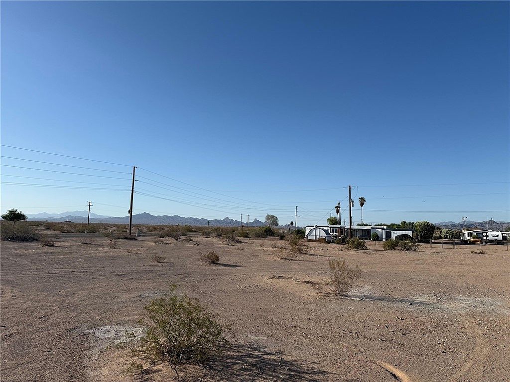 4988 E Island Pl Topock, AZ 86436  | Land/Lot