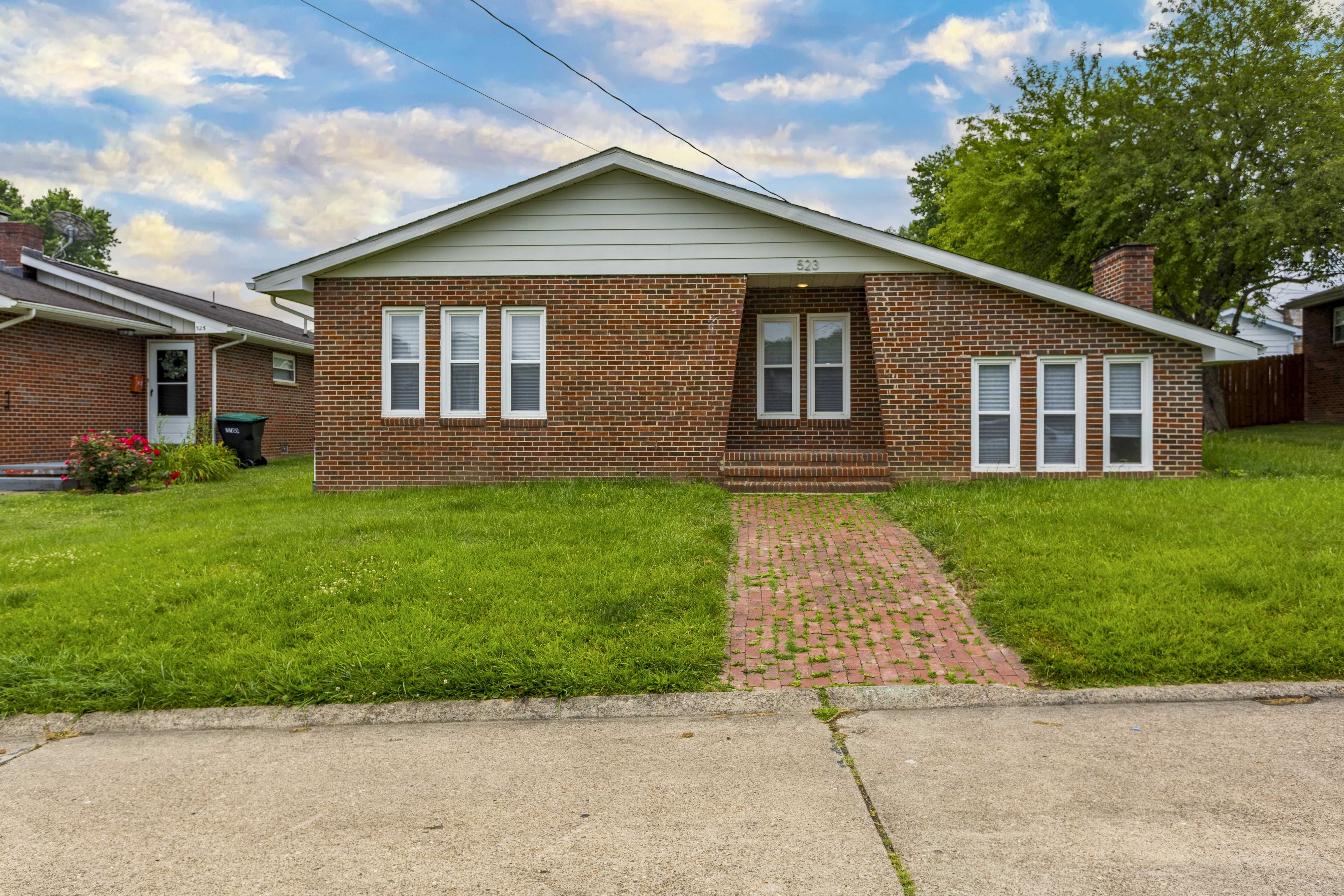 523 Dudding Avenue, Hurricane, WV, 25526  | Single Family
