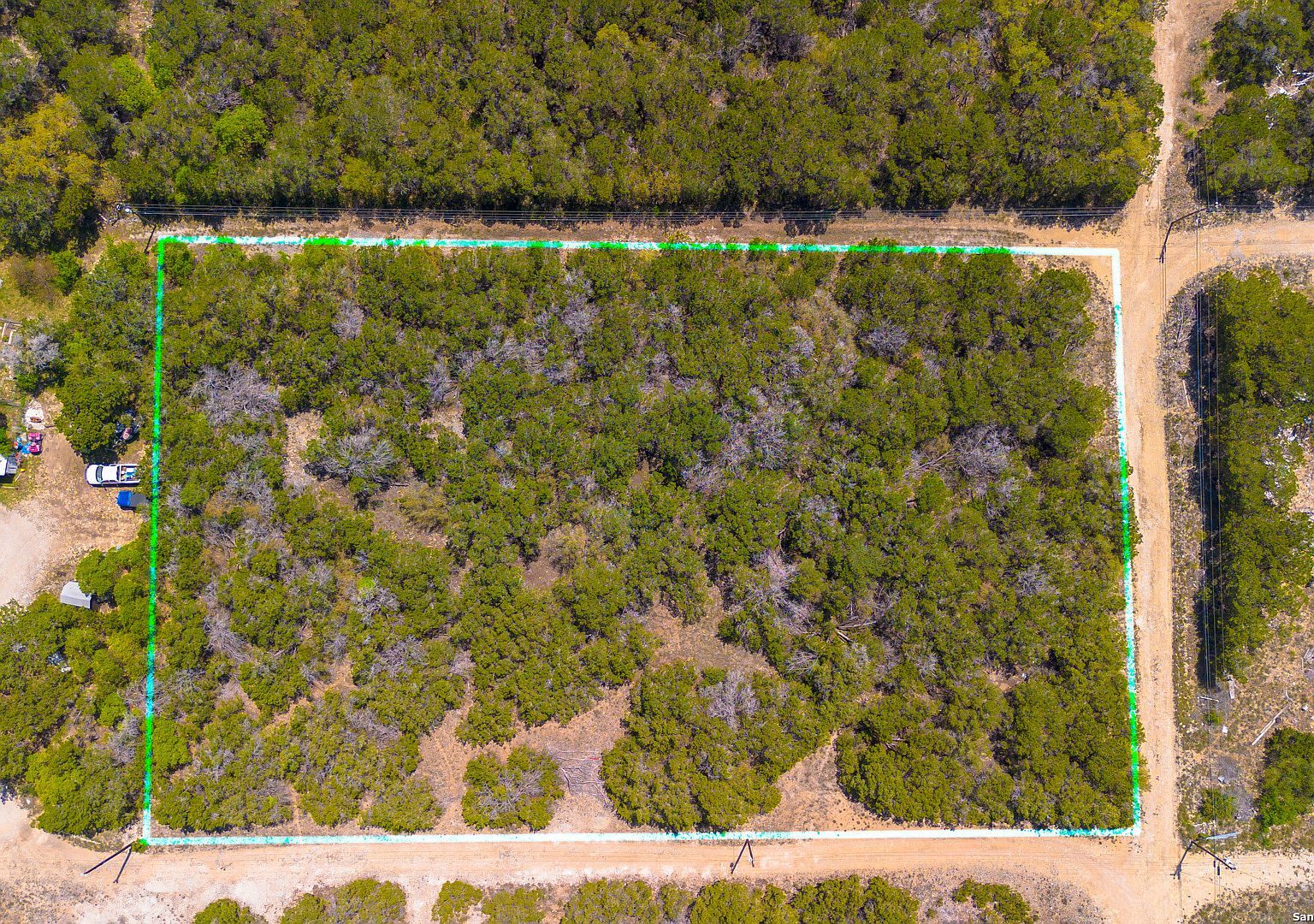 22nd St #1-24 Bandera, TX 78003  | Land/Lot