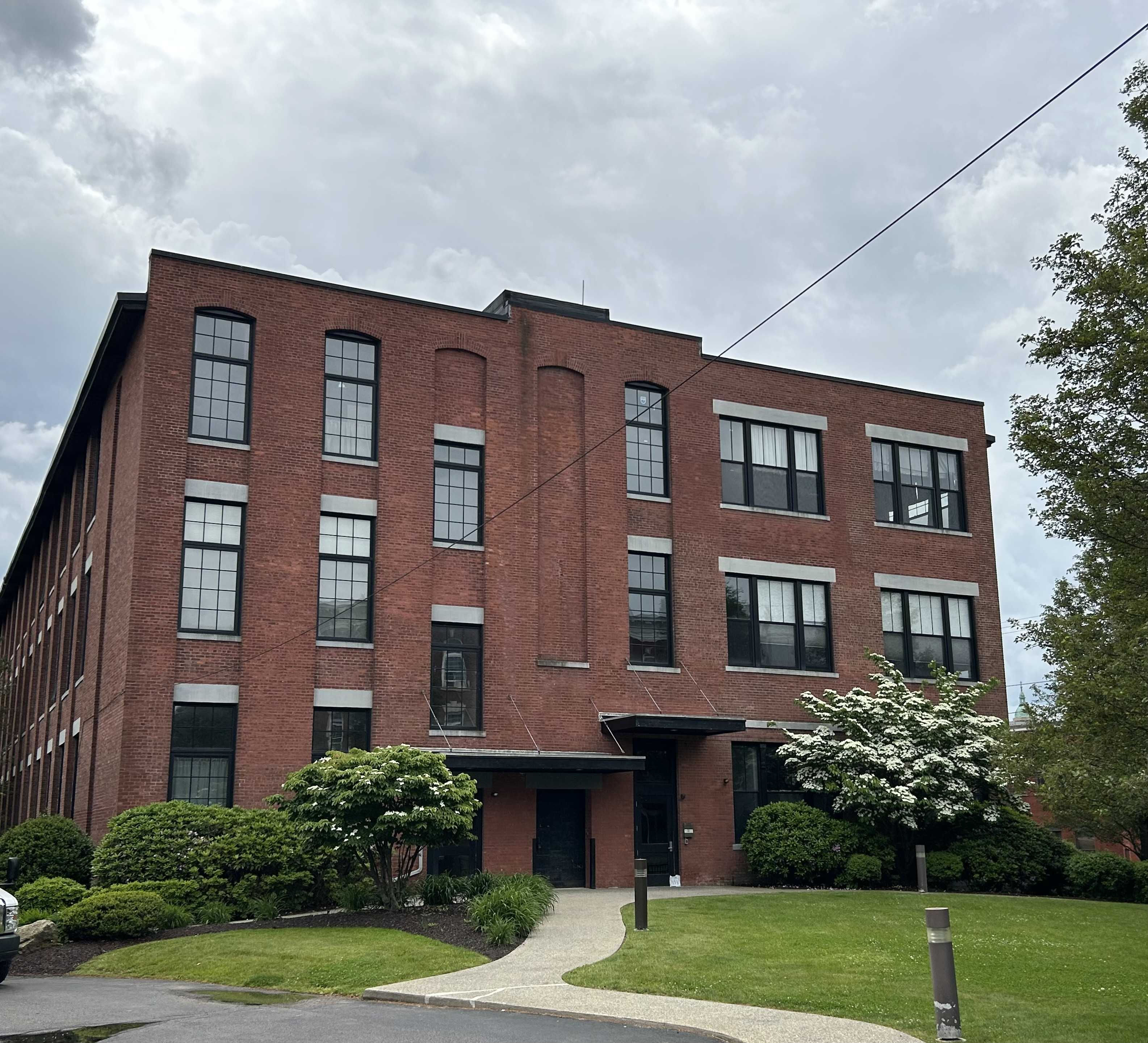 685 Social Street, Woonsocket, RI, USA, 2895  | Condominium