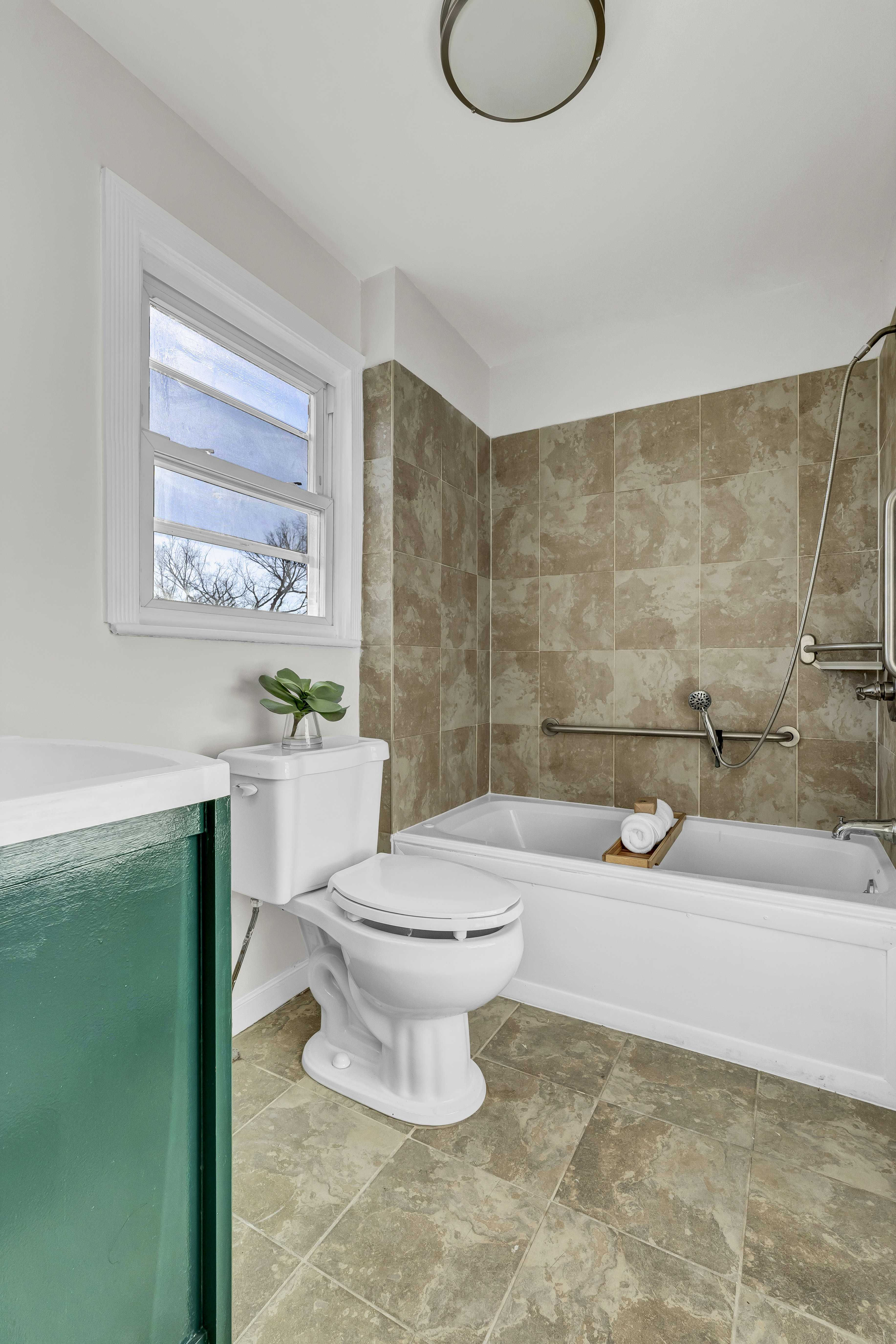 6613 Piney Branch Road Northwest, Washington, DC, USA, 20012 | Single Family