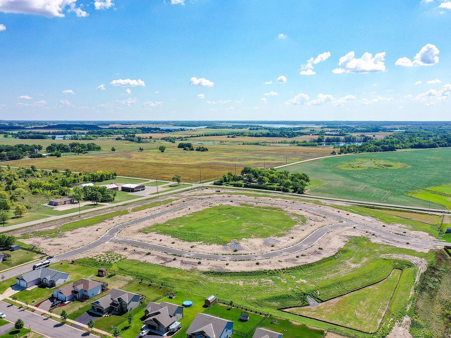 4526 86th St NE Monticello, MN 55362  | Single Family